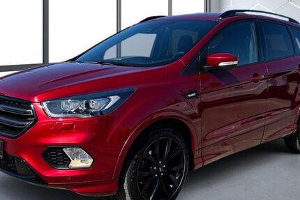Ford Kuga 94.578 km 13.500 &euro; Dresden 01237