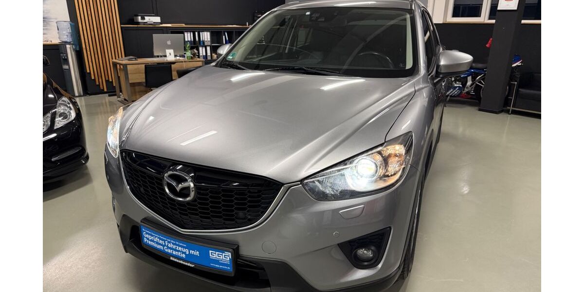Mazda CX-5 142.000 km 11.900 &euro; Heilbronn 74078