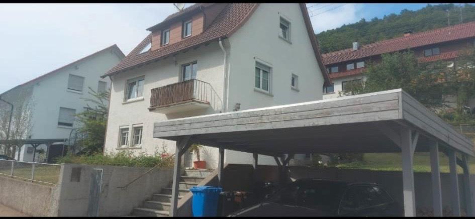 Einfamilienhaus Burladingen - 3 Zimmer, 100 m&sup2;, 299.000&euro; | Angebot:26151304