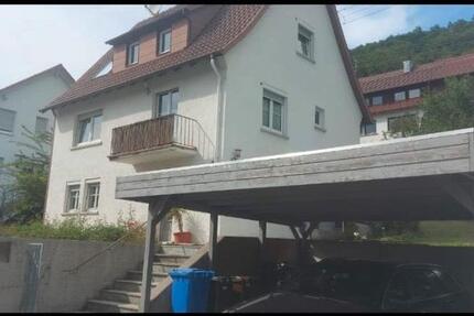 Haus Burladingen - 3 Zimmer, 100 m&sup2;, 299.000&euro; | Angebot:26151304