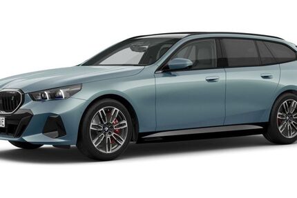 BMW i5 3.776 km 71.875 &euro; Windischleuba 04603