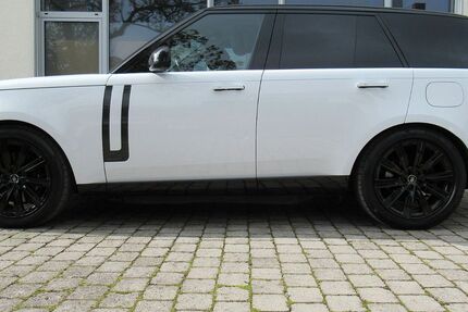 Land Rover Range Rover 35.000 km 139.950 &euro; Gauting bei Starnberg 82131