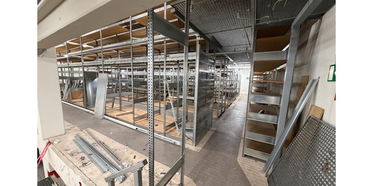 Gewerbeobjekt Schongau - 10&euro; | Angebot:25370580