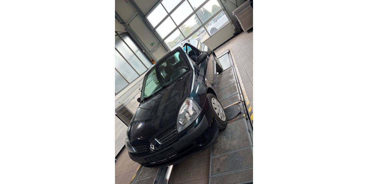 Renault Clio 125.000 km 1.550 &euro; Ortenberg 63683