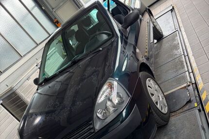 Renault Clio 125.000 km 1.600 &euro; Ortenberg 63683