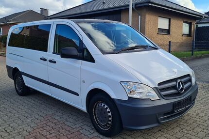 Mercedes-Benz Vito 274.000 km 7.900 &euro; Minden 32429