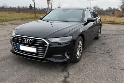 Audi A6 115.000 km 23.900 &euro; Lahr 77933