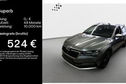 Skoda Superb 55.144 km 34.480 &euro; Lichtenfels 96215