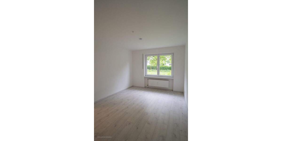 ***Heike Borchers Immobilien***Attraktive Gartenwohnung zum Verlieben*** 2 zimmer