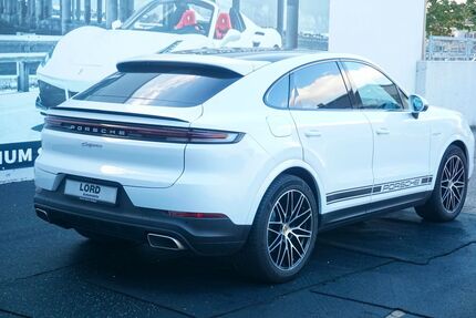 Porsche Cayenne 36.500 km 86.790 &euro; Stuttgart 70499