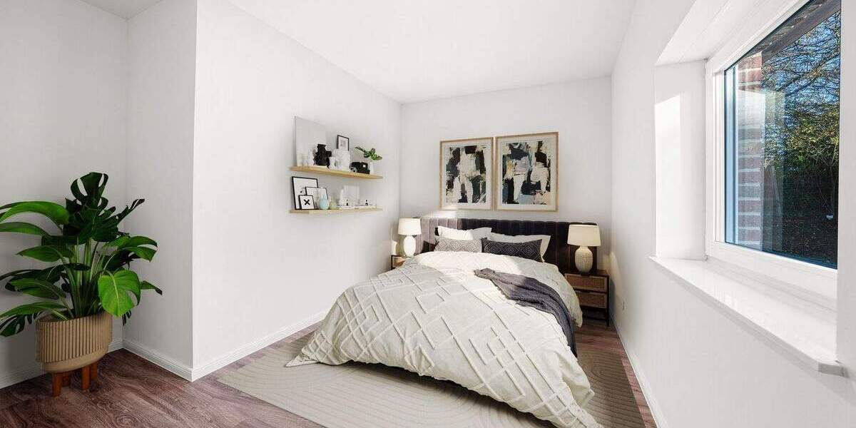 Einfamilienhaus Hohenwestedt - 7 Zimmer, 211 m&sup2;, 599.000&euro; | Angebot:25730185
