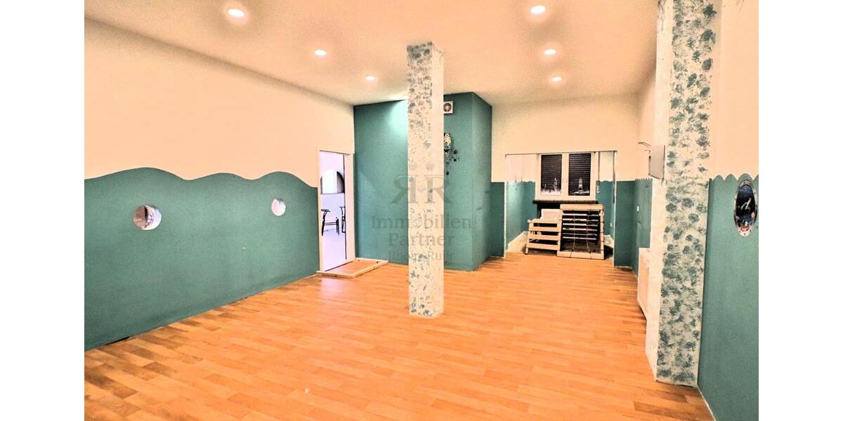 Gewerbeobjekt Dinslaken - 1.250&euro; | Angebot:25812294