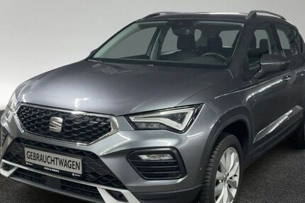 Seat Ateca 28.500 km 28.760 &euro; München 80687