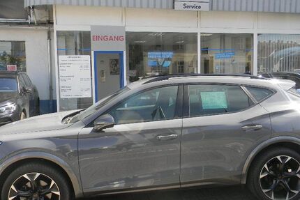 Cupra Formentor 21.800 km 29.998 € Kaiserslautern 67655