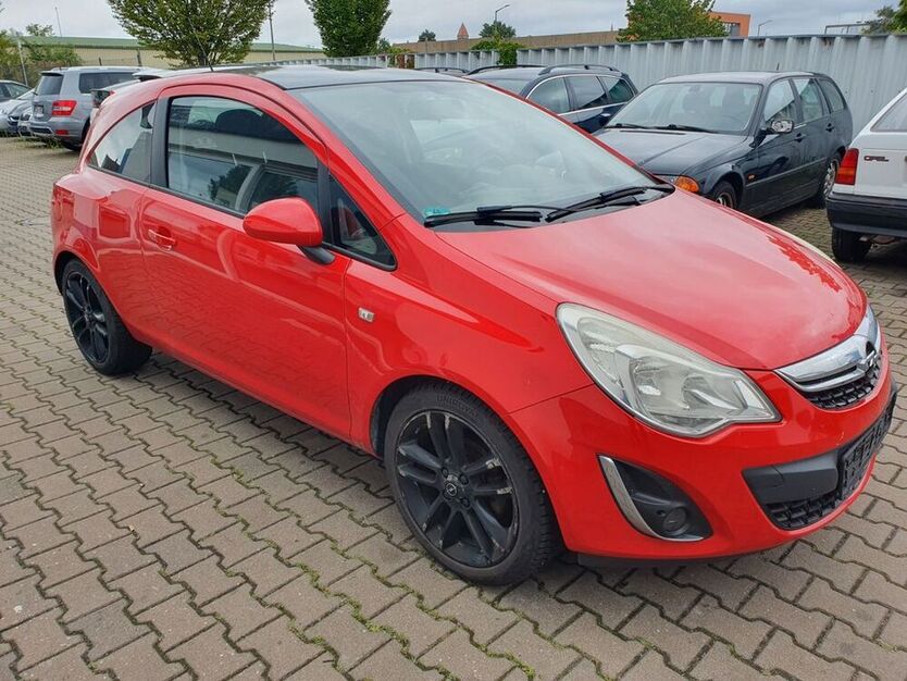 Corsa