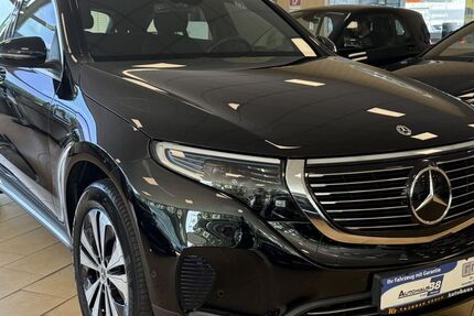 Mercedes-Benz EQC 58.419 km 33.850 € Hennef 53773