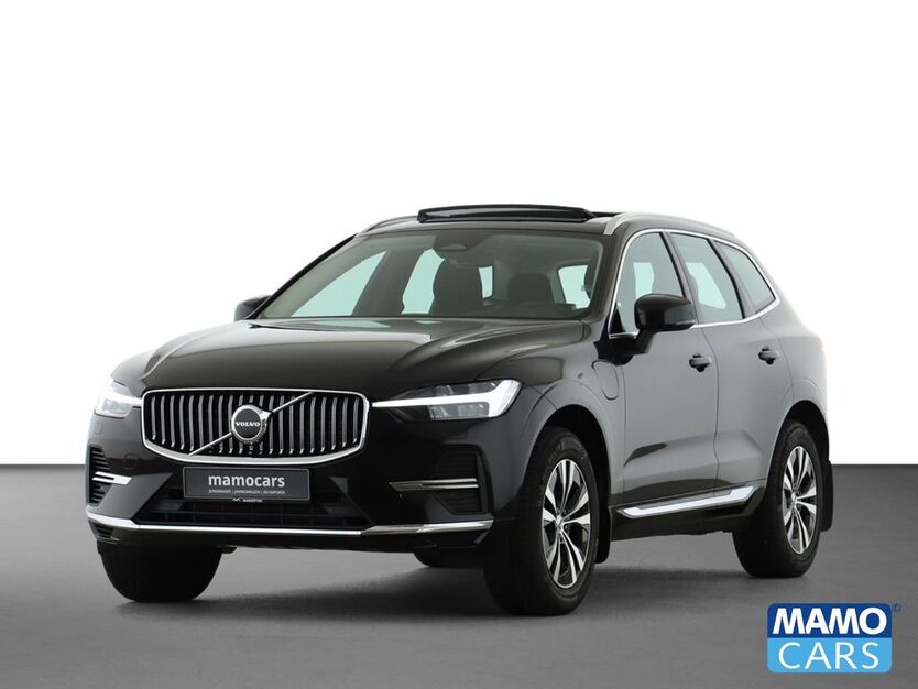 Volvo XC60 9.011 km 48.860 € Bielefeld 33647