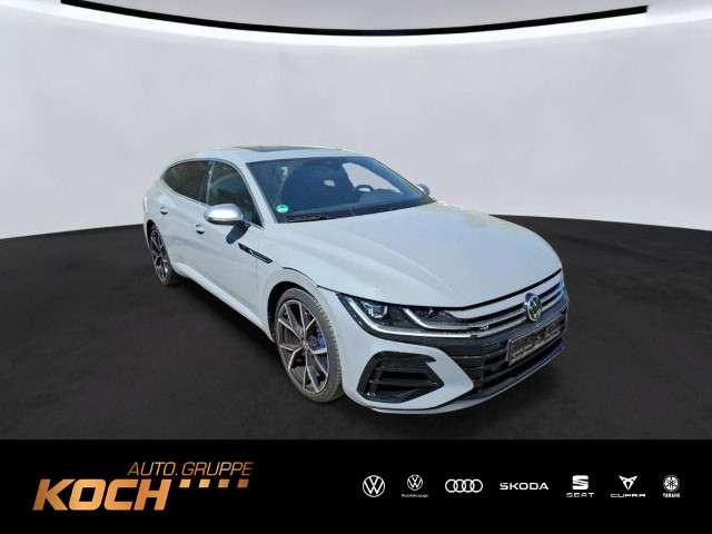 VW Arteon 29.700 km 36.930 &euro; Ellwangen (Jagst) 73479