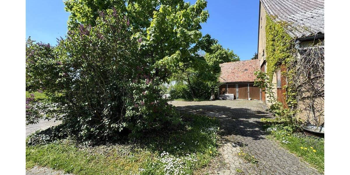 Bauernhaus, Landhaus Steinsfeld Hartershofen - 5 Zimmer, 120 m&sup2;, 199.000&euro; | Angebot:25730719