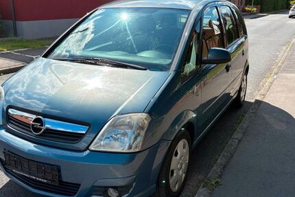 Opel Meriva 148.600 km 3.490 &euro; Wolfsburg 38440