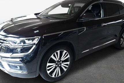 Renault Koleos 125.300 km 22.980 € Saarbrücken 66115
