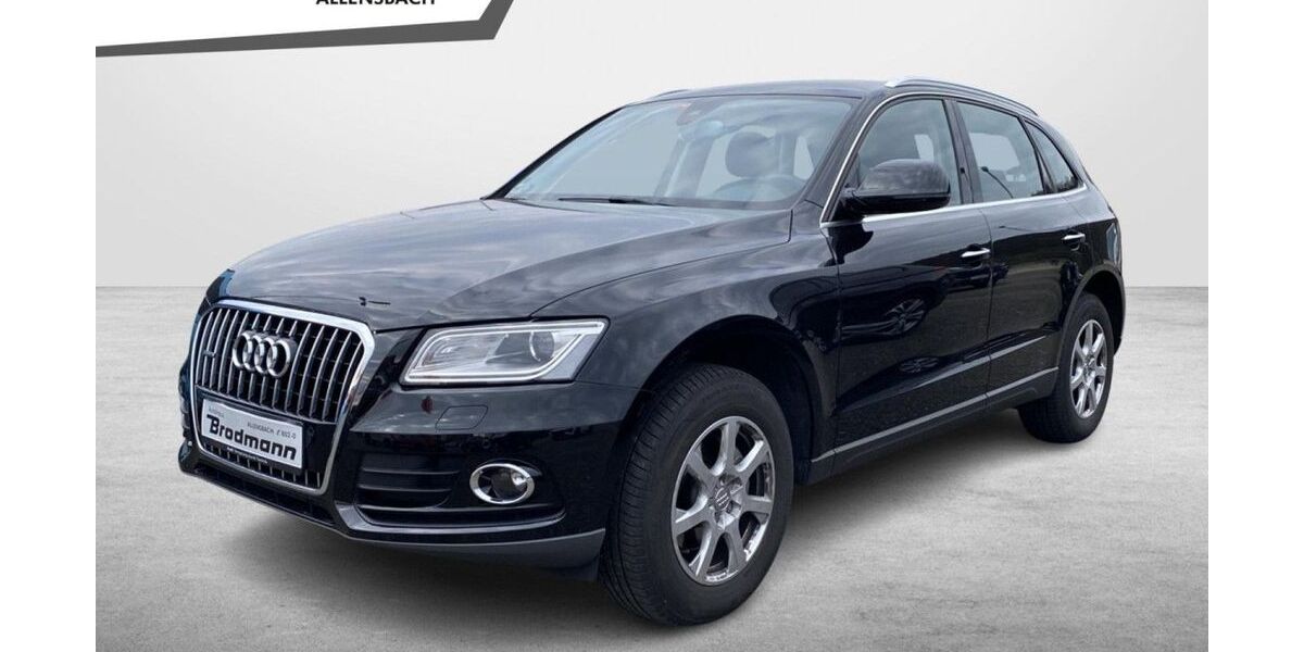 Audi Q5 105.307 km 20.850 &euro; Allensbach 78476