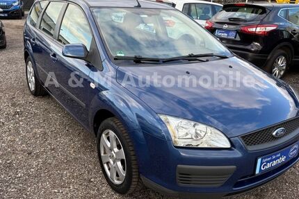 Ford Focus 210.000 km 1.850 &euro; Ettenheim 77955