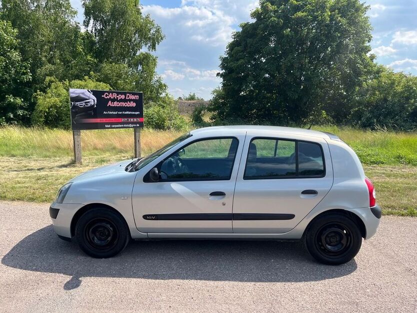 Clio