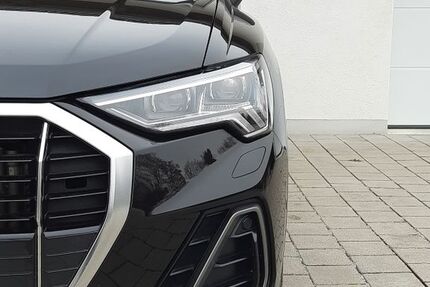 Audi Q3 164.112 km 28.999 &euro; Aschheim 85609