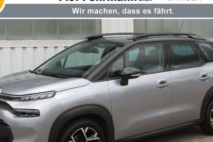 Citroen C3 Aircross 46.000 km 14.890 &euro; Gehrde 49596