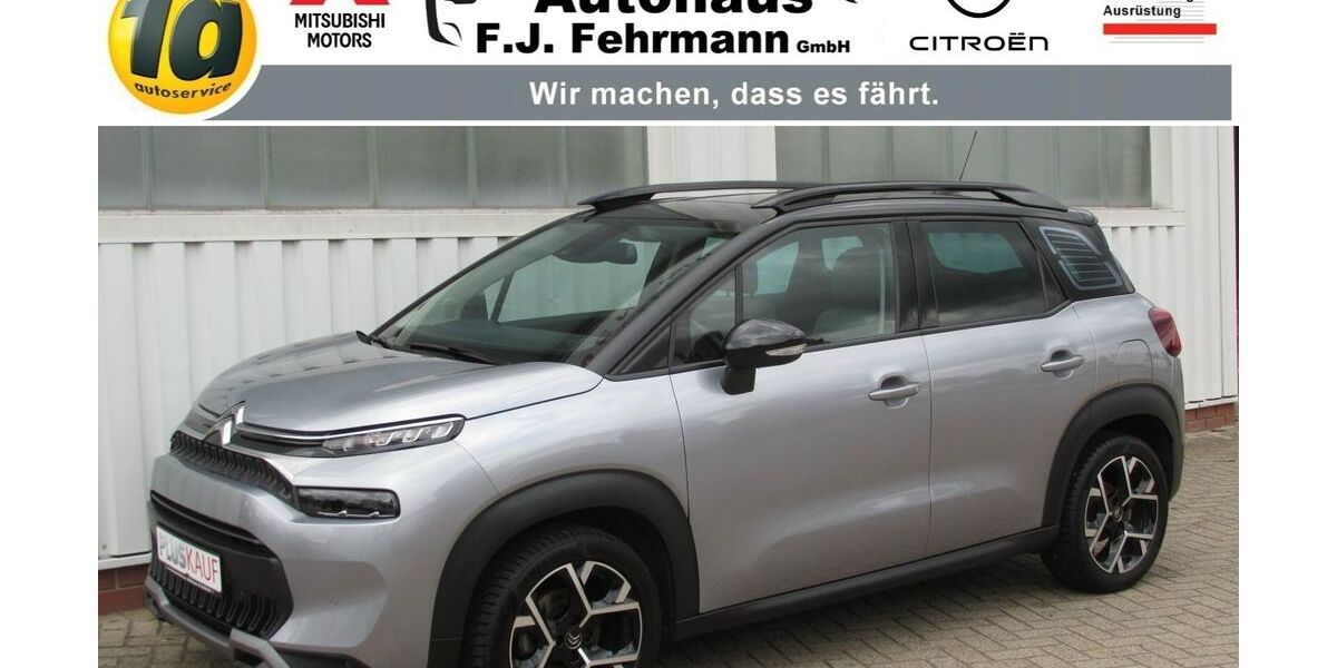 Citroen C3 Aircross 46.000 km 14.890 &euro; Gehrde 49596