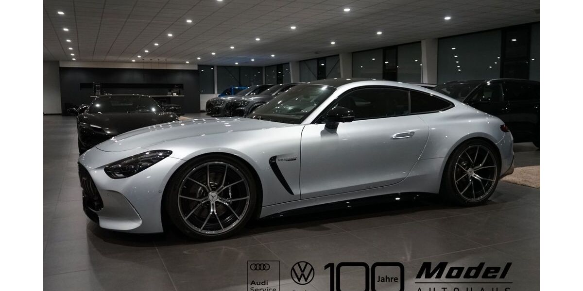 Mercedes-Benz AMG GT 13.900 km 149.900 € Blaufelden - Wiesenbach 74572