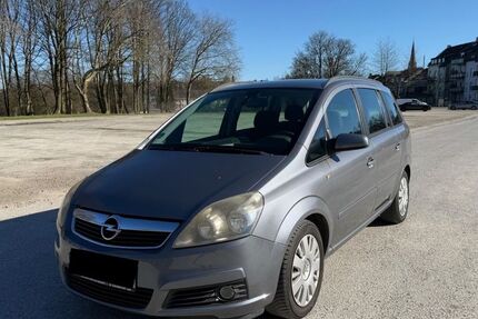Opel Zafira 211.000 km 999 &euro; Remscheid 42853