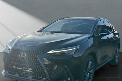 Lexus NX 350h 19.600 km 47.950 &euro; Wesel 46485