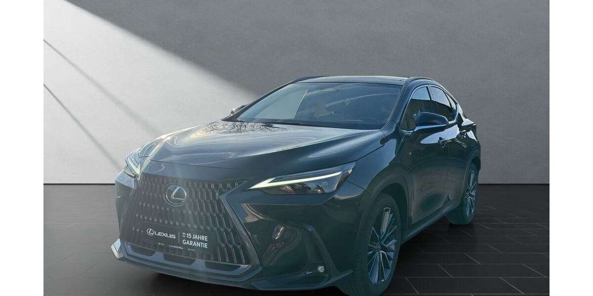 Lexus NX 350h 19.600 km 47.950 &euro; Wesel 46485