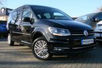 VW Caddy Maxi 1,4TSi Highline Behindertengerecht Roll 90.183 km 34.980 &euro; Falkensee 14612