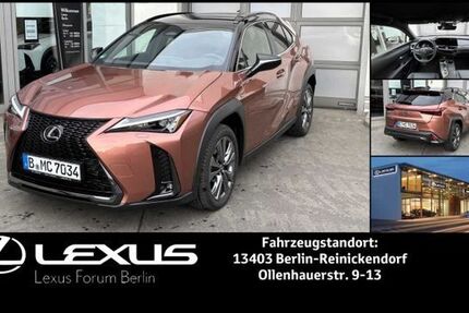 Lexus UX 2.000 km 41.947 € Berlin 13403