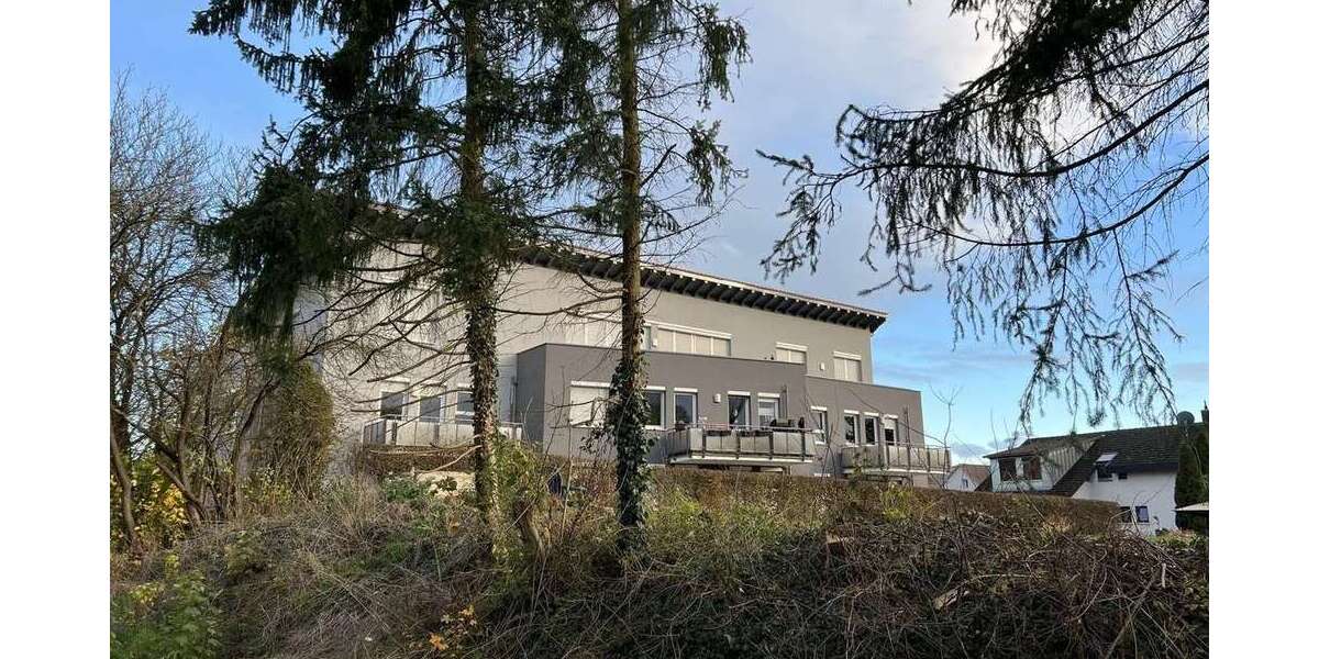 Etagenwohnung Künzelsau - 4 Zimmer, 129 m&sup2;, 469.000&euro; | Angebot:26494315