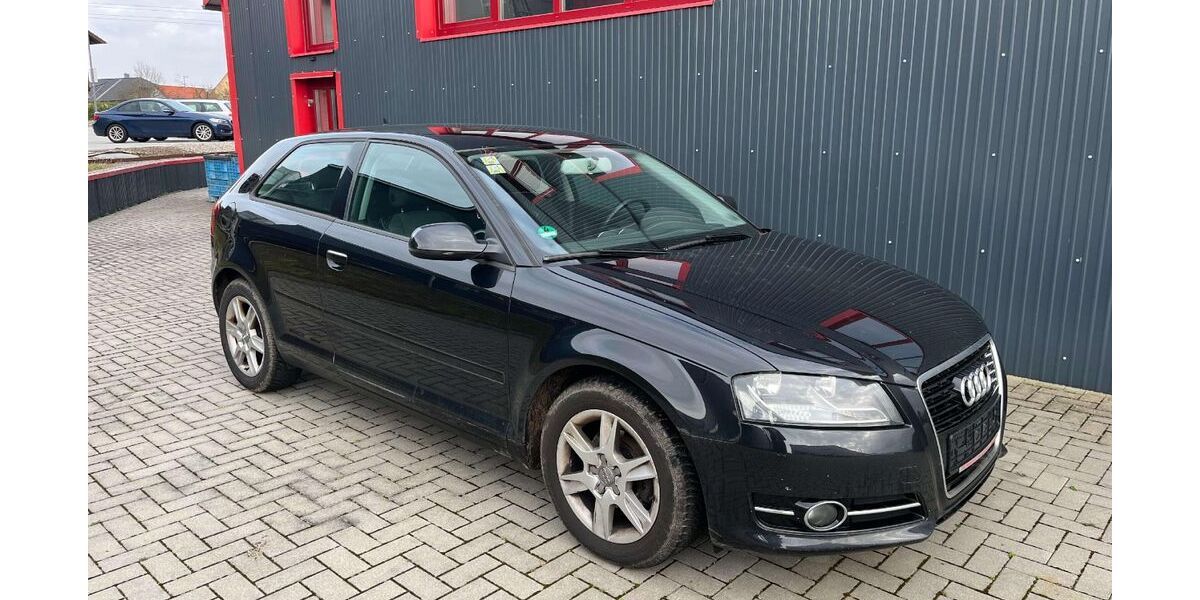 Audi A3 205.820 km 5.000 &euro; Walderbach 93194