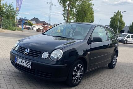 VW Polo 220.000 km 999 &euro; Heßheim 67258