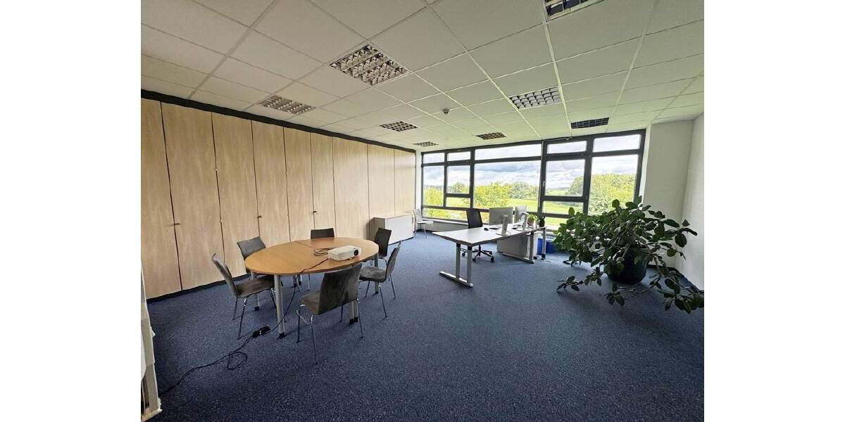 Gewerbeobjekt Ochsenhausen - 5.400.000&euro; | Angebot:25695327