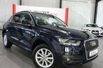 Audi Q3 2.0 TFSI QUATTRO SPORT / NAVI+KAMERA / ALLRAD 97.000 km 16.444 &euro; Hamm 59077