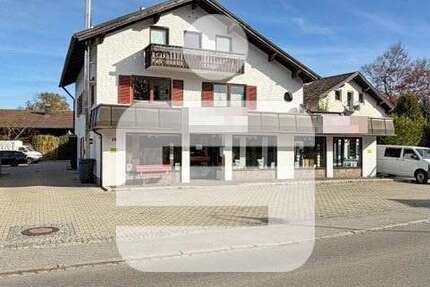 Haus Pfronten - 10 Zimmer, 218 m&sup2;, 1.069.000&euro; | Angebot:25202543