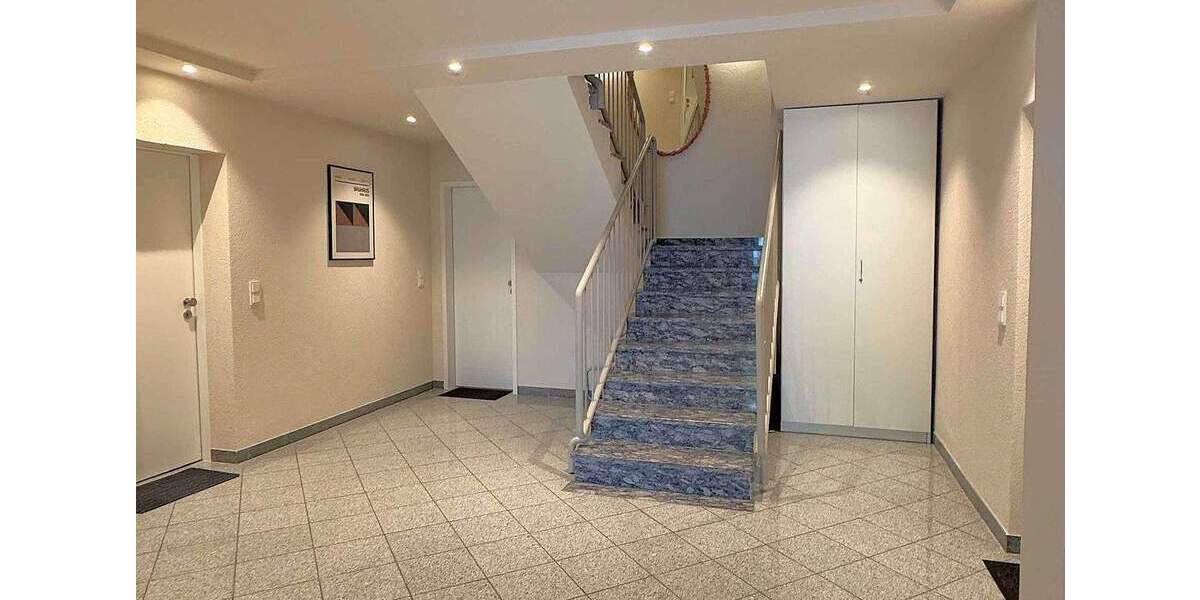 Möblierte Wohnung auf Zeit zu vermieten: 1 zimmer