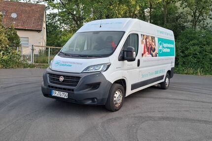 Fiat Ducato 192.829 km 8.900 &euro; Römerberg 67354