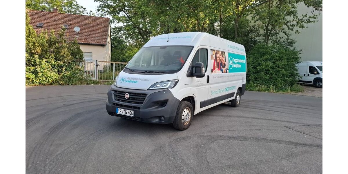 Fiat Ducato 192.829 km 8.900 &euro; Römerberg 67354