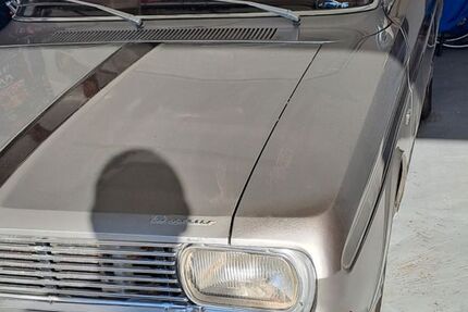 Ford Taunus 40.000 km 6.600 &euro; Rain 94369