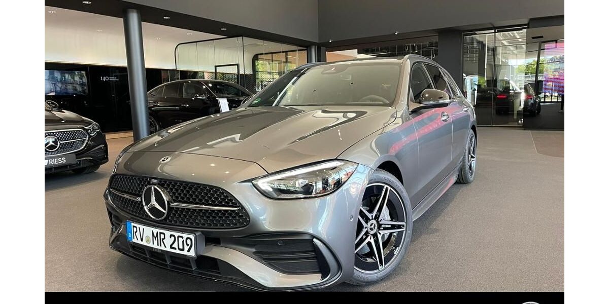 Mercedes-Benz C 180 9.000 km 45.950 &euro; Ravensburg 88214