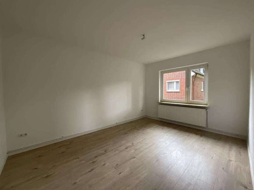 Wohnung zum Mieten in Wilhelmshaven 479 € 63.31 m²