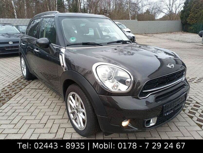 Cooper S